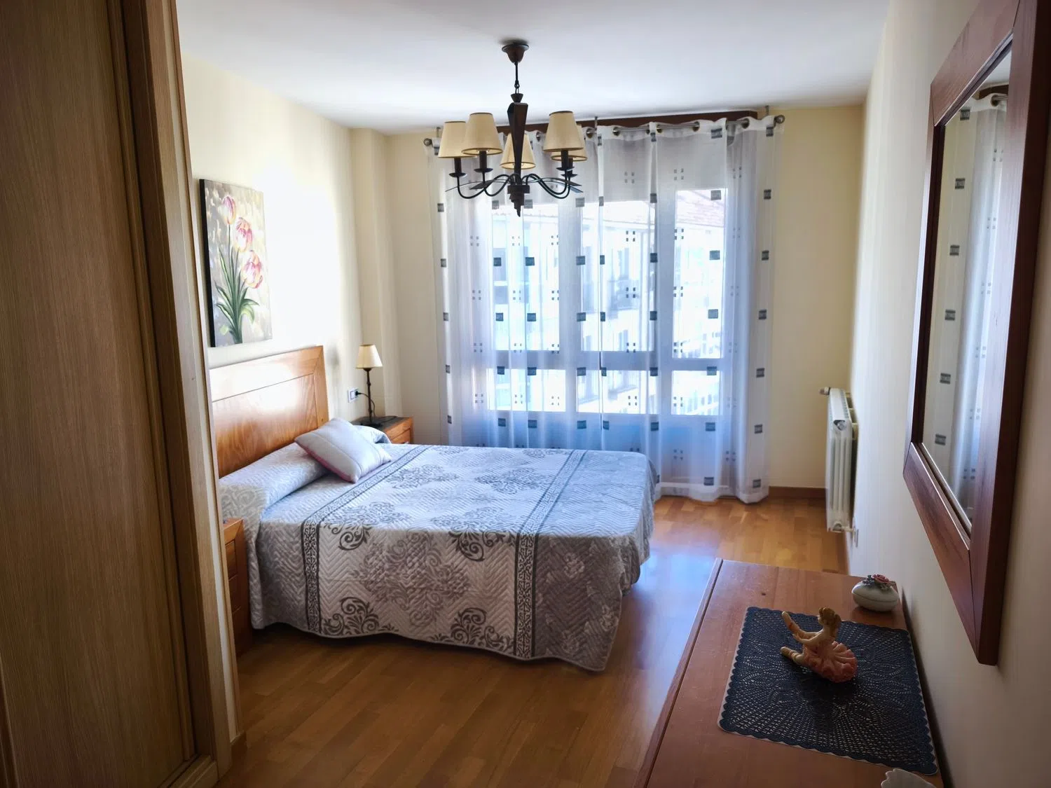 Dúplex en García Prieto, 13 - Foto 5