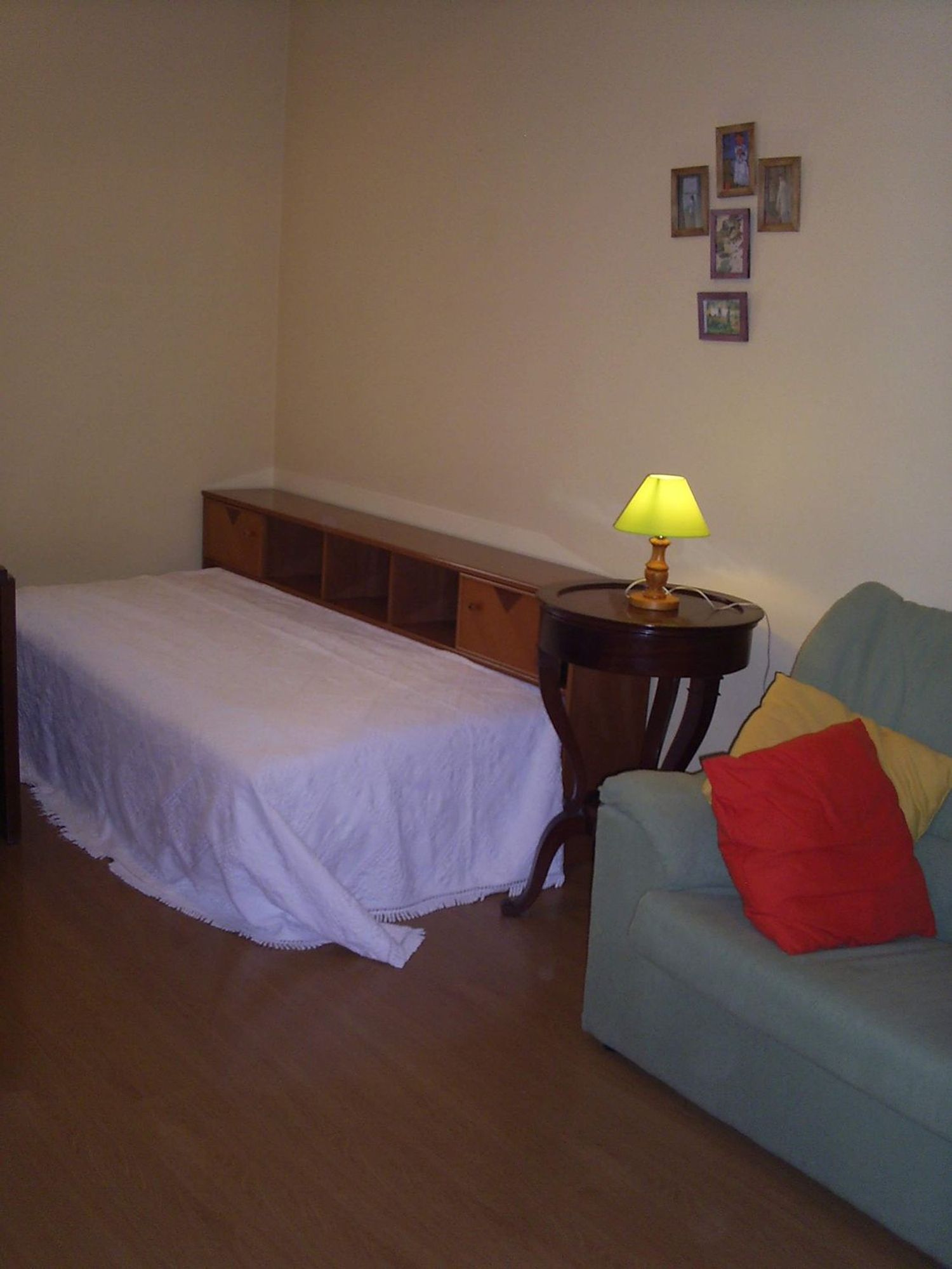 Estudio en Calle de Pamplona, 45 - Foto 23