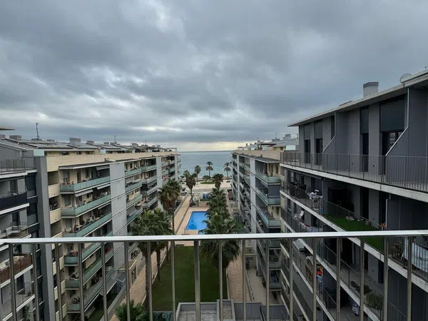 Piso en calle de la Mar Tirrena, 1