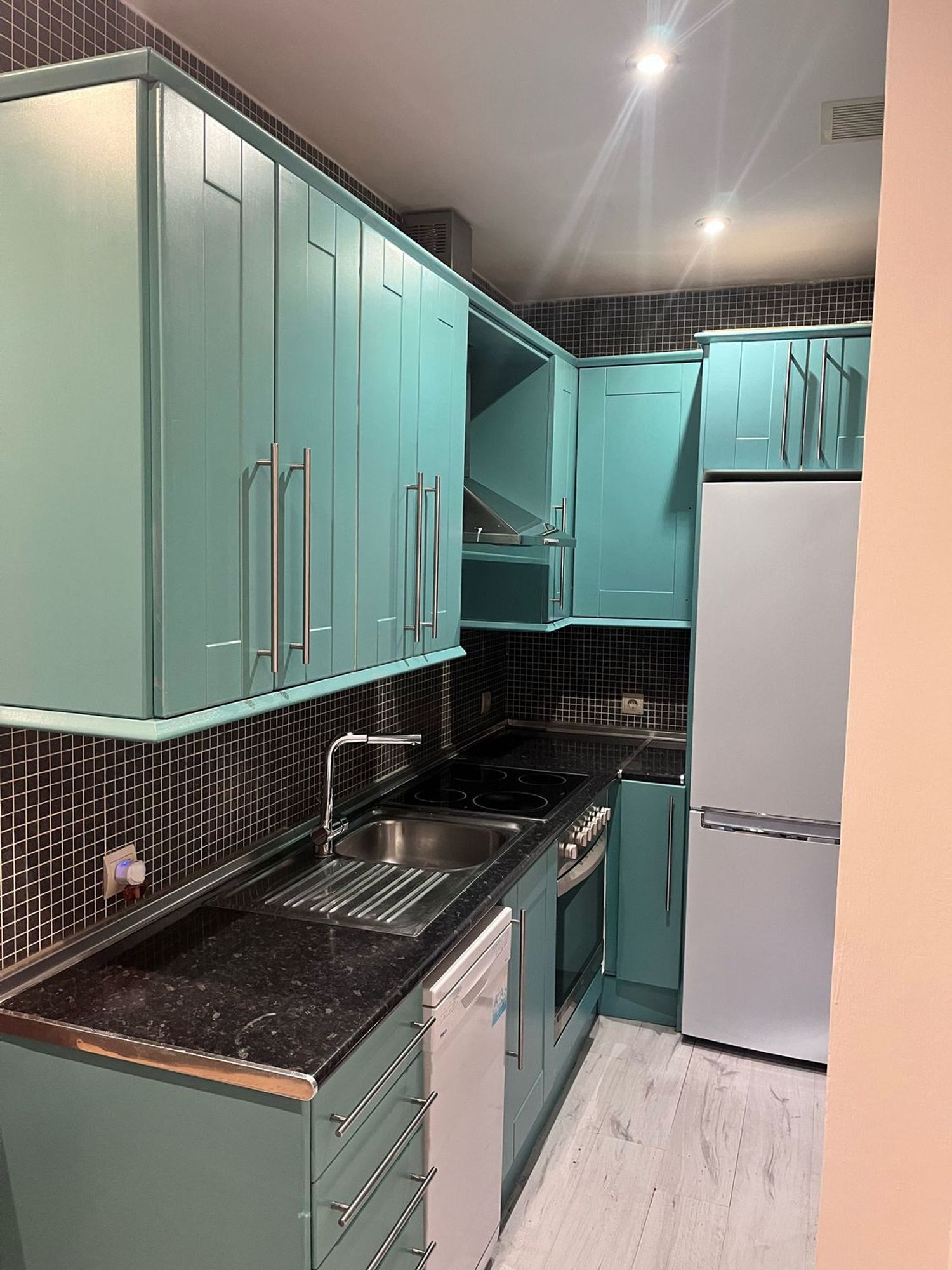 Ático en calle Rosa de Silva, 14 - Foto 14