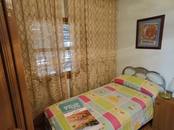 Casa rural en Via Baños Peral 15 s/n, El Peral - Consolidación, El Peral - Consolidación - Foto 31