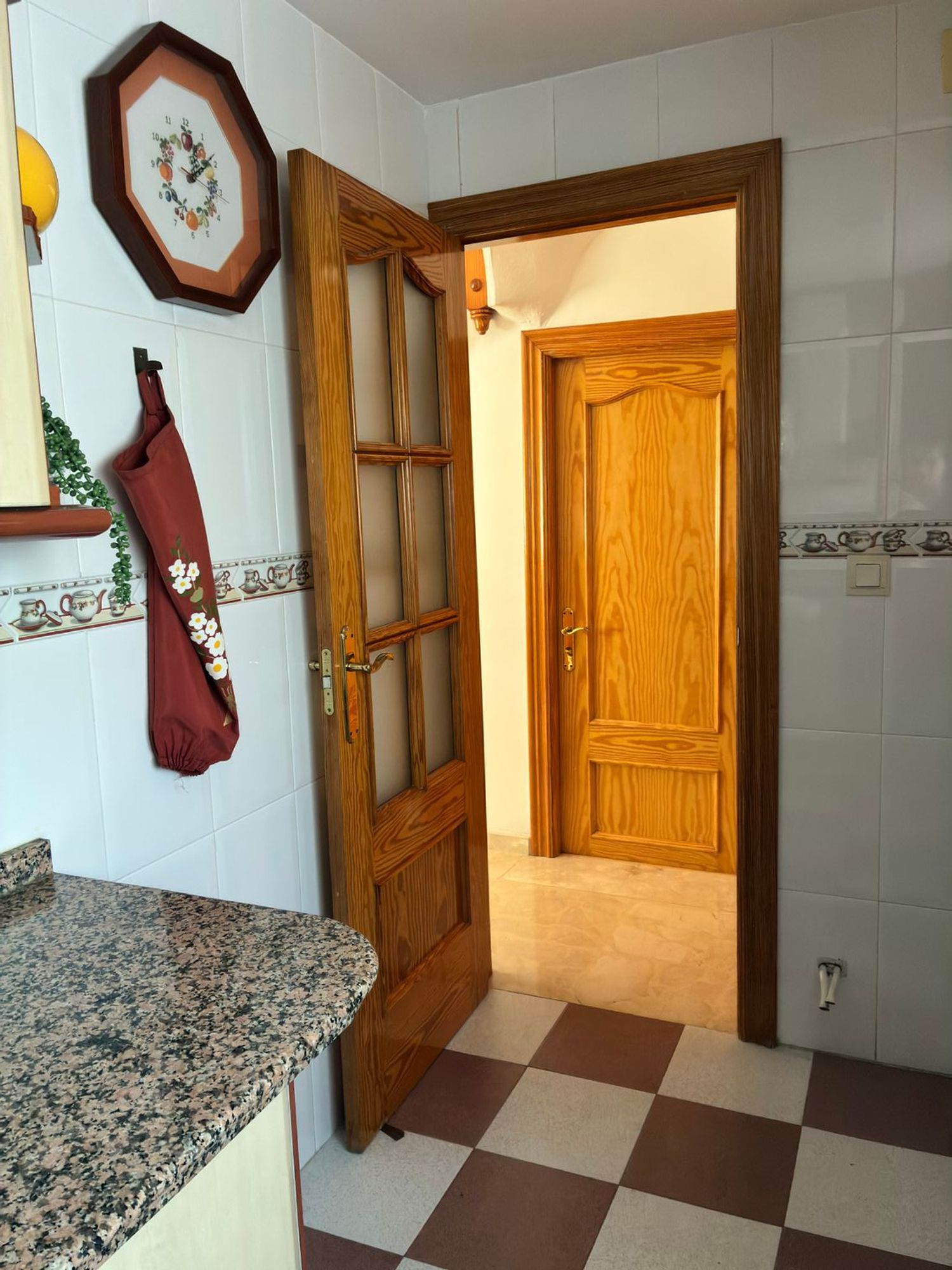 Chalet pareado en Zona Parque de San Roque, Zona Parque de San Roque - Foto 19