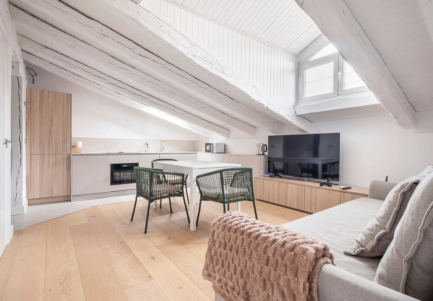 Piso en Barrio Chueca-Justicia - Foto 4