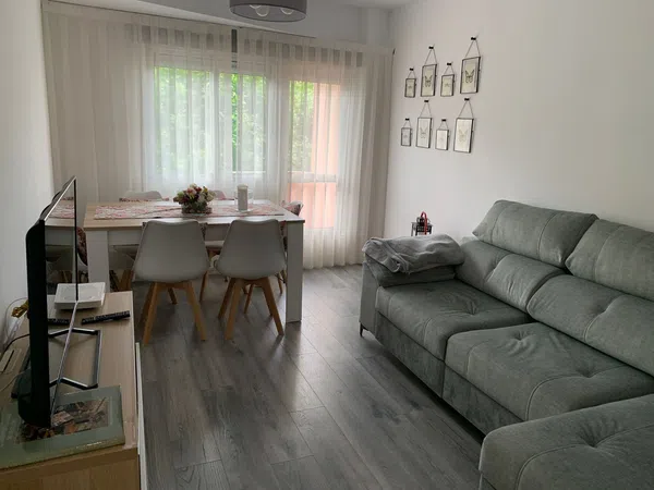 Piso en avenida de Lugo, 261 - Foto 3