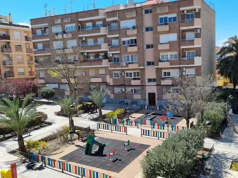 Piso en plaza de la Fuente, 7 - Foto 17