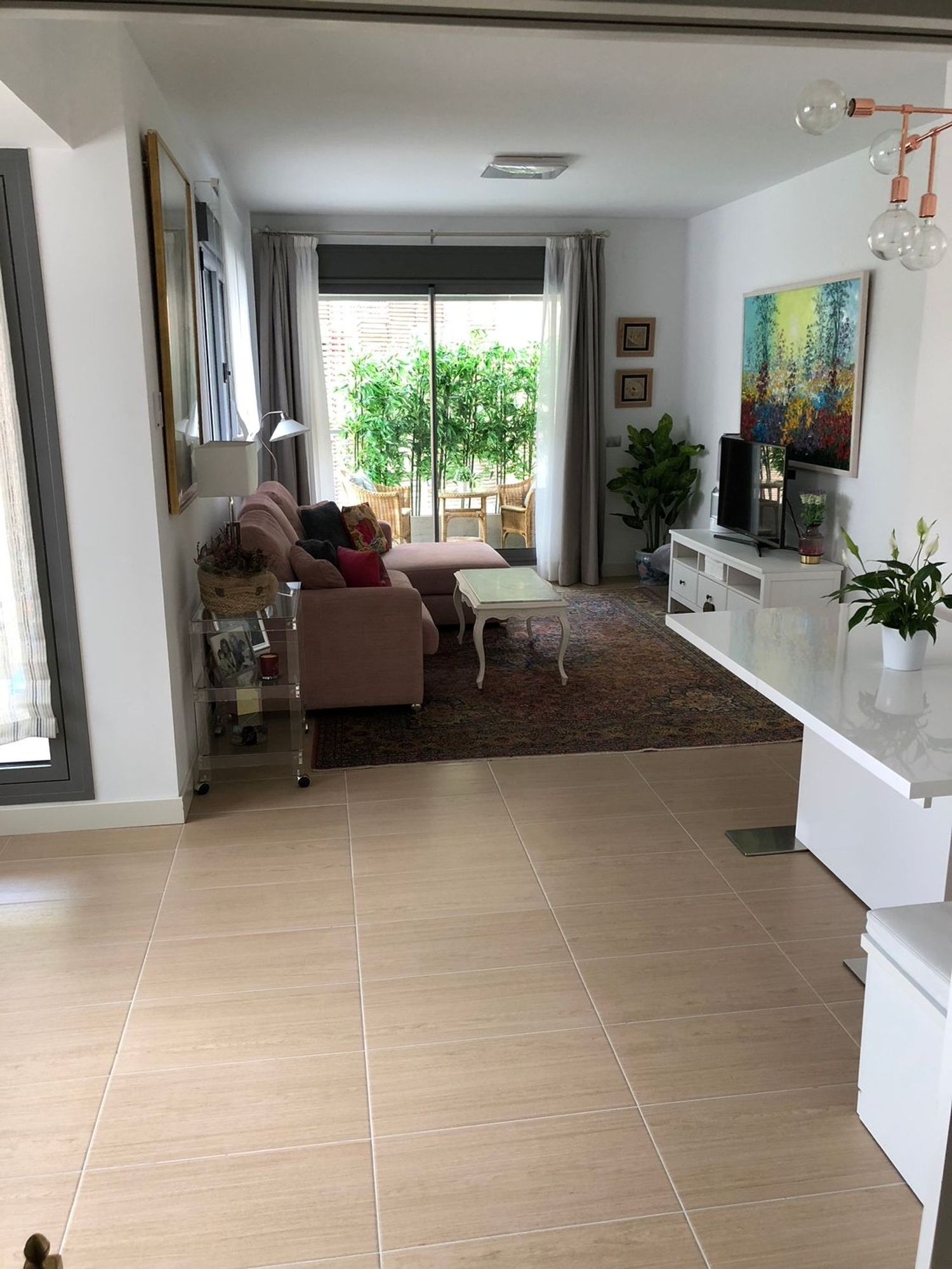 Piso en calle de las Islas de Cabo Verde, 86 - Foto 5