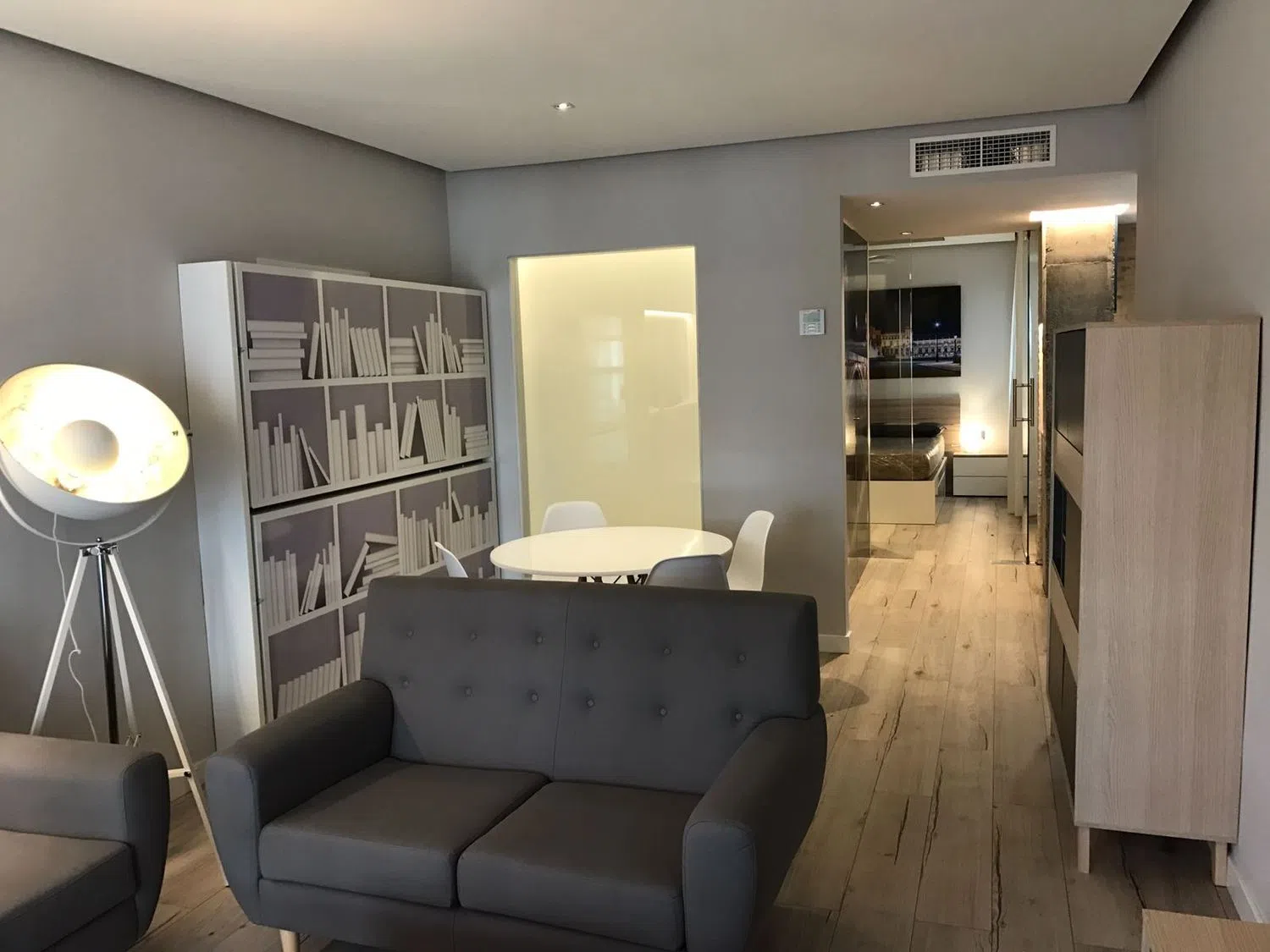 Estudio en calle Escuelas Pías, 1 b - Foto 9