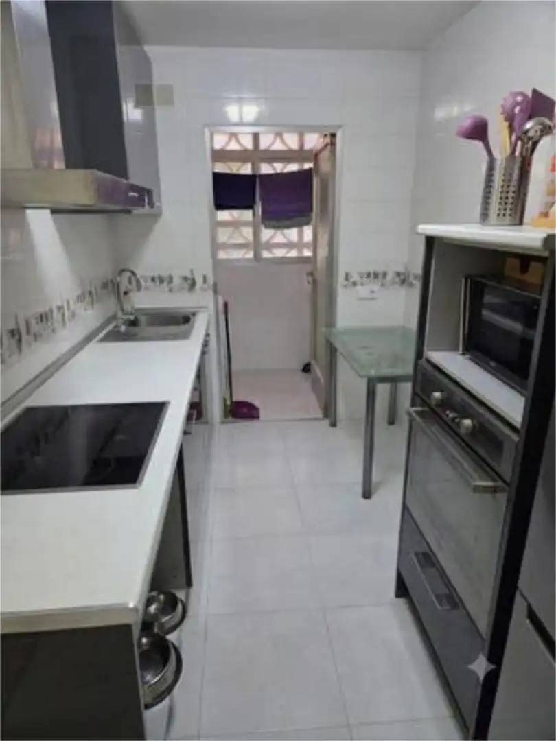 Piso en El Val - Foto 4