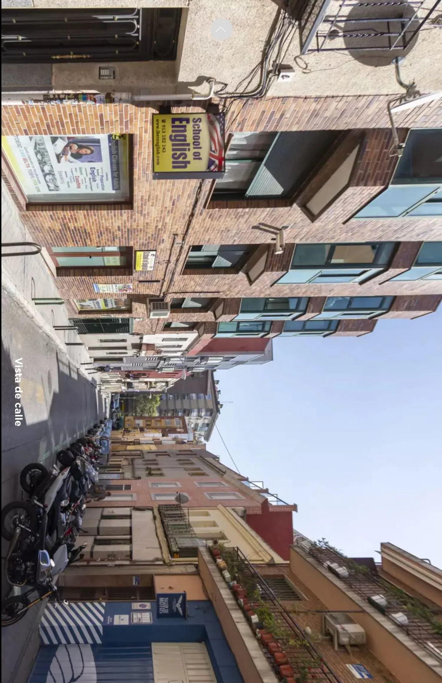 Estudio en calle Amalia, 7 - Foto 19