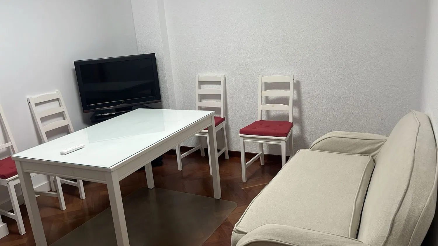 Piso en calle Castillo de Alcala de Guadaira, 20 - Foto 14