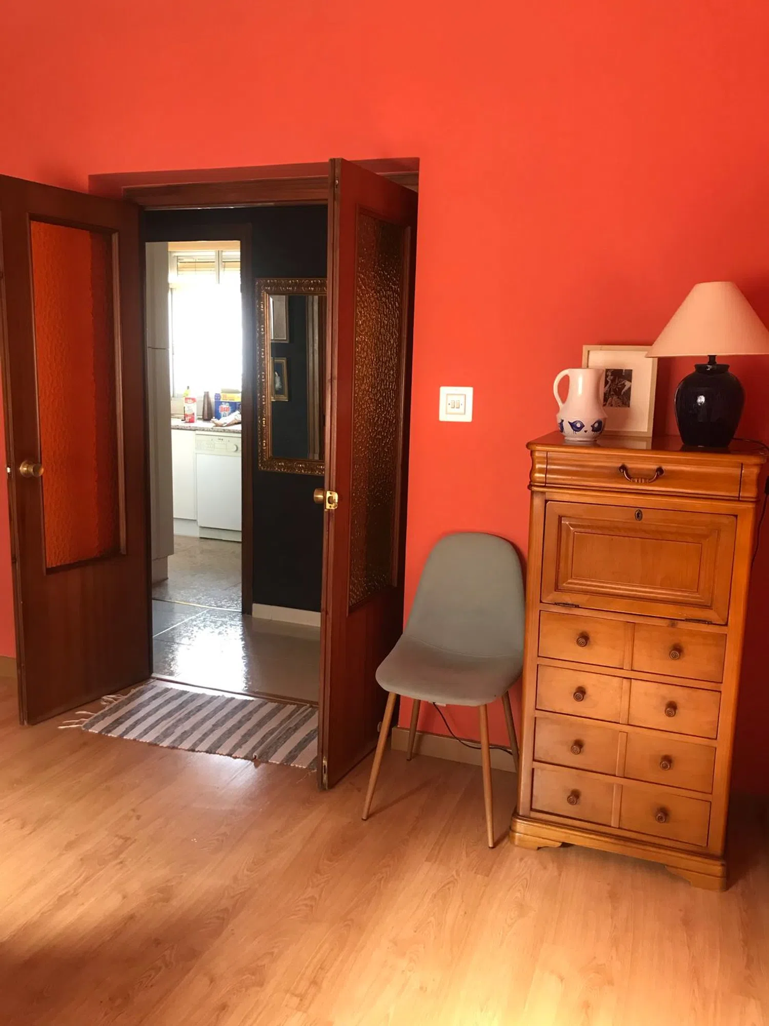 Piso en calle de Sánchez Pacheco, 39 - Foto 21