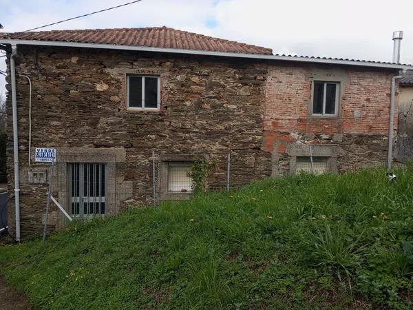 Casa de pueblo en Calle Calzada, 20 - Foto 4