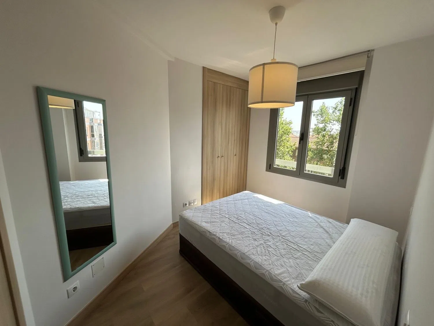 Piso en avenida de Logroño, 335 - Foto 3