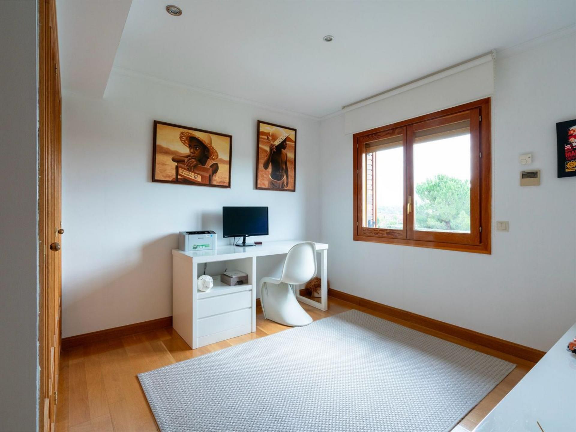 Chalet en Las Rozas de Madrid - Foto 18