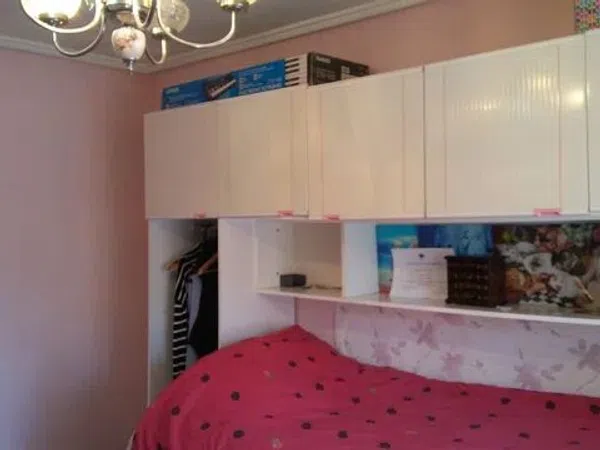 Piso en paseo de Calanda, 77 - Foto 2