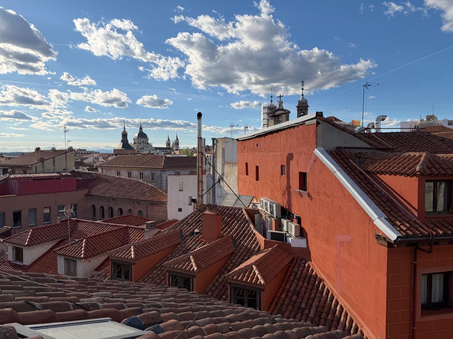 Piso en calle del Nuncio, 5 - Foto 4