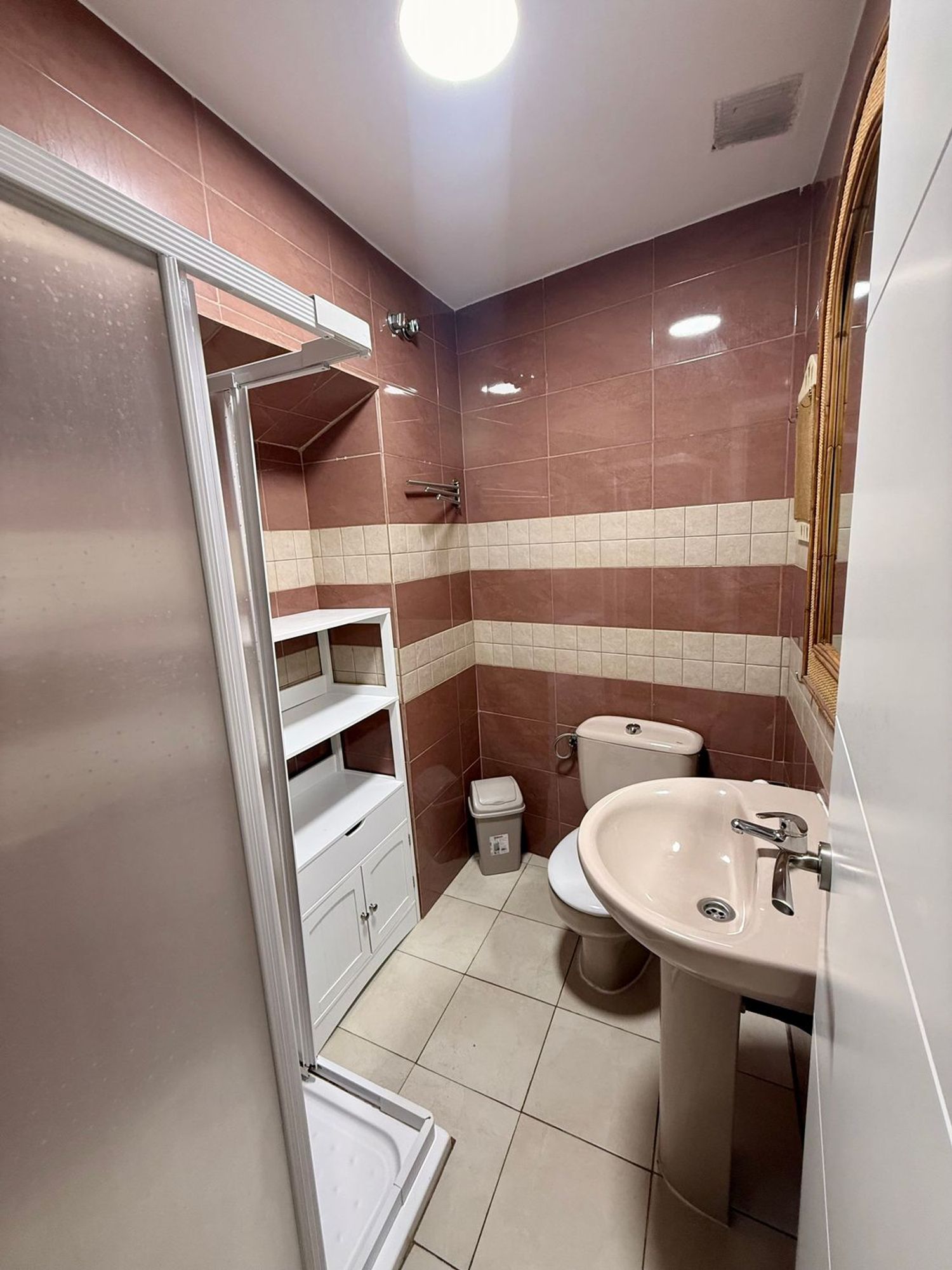 Piso en calle Muñoz Chaves, 14 - Foto 11