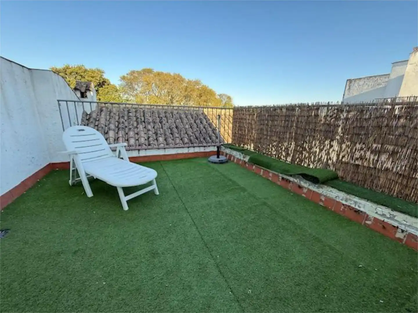 Ático en calle Don Fadrique 15 - Foto 18