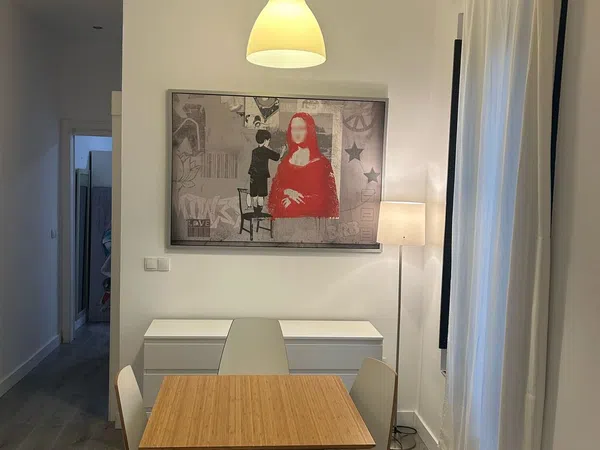 Estudio en Plaza de Carlos Cano, 7, San Matías - Pavaneras - Foto 10