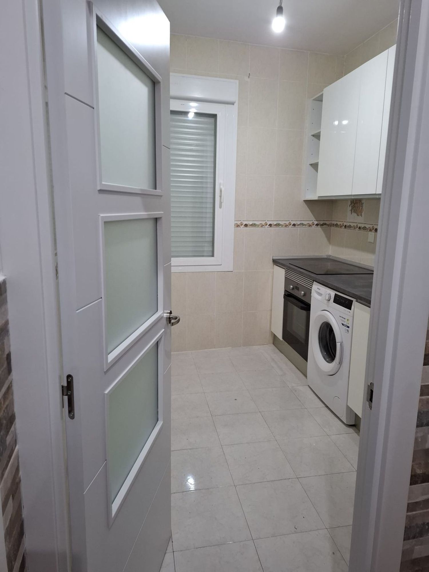 Piso en Calle de Nuestra Señora de Bonaria, 8, Barrio del AVE - Foto 7