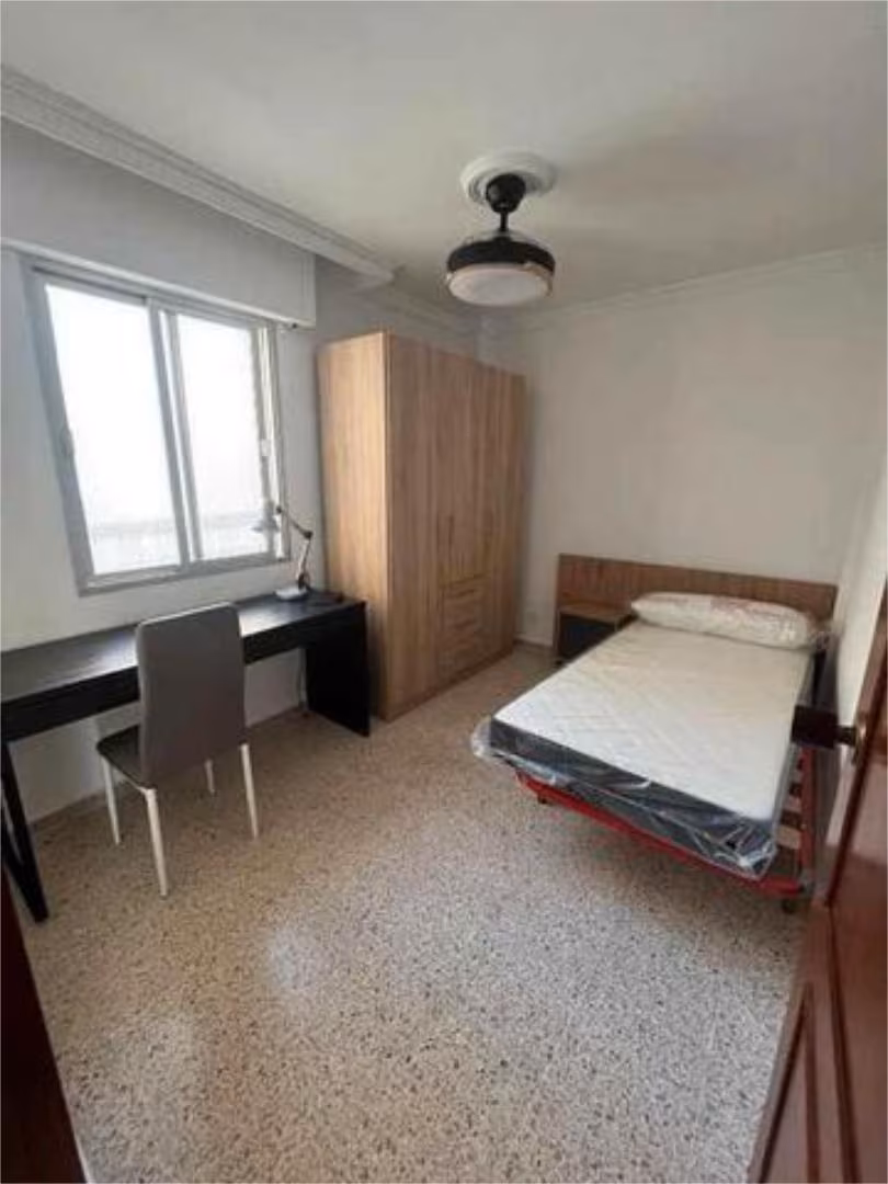 Piso en Nervión - Foto 5