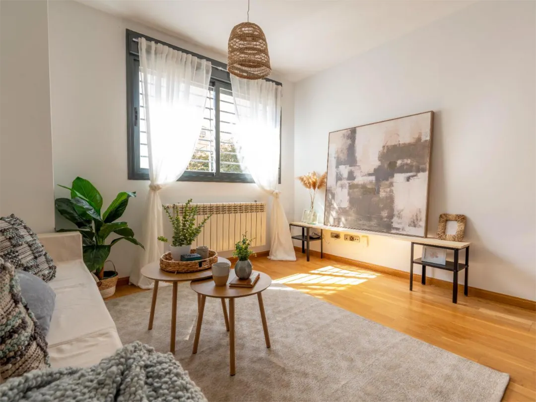 Piso en  Calle de Rufino Blanco 38