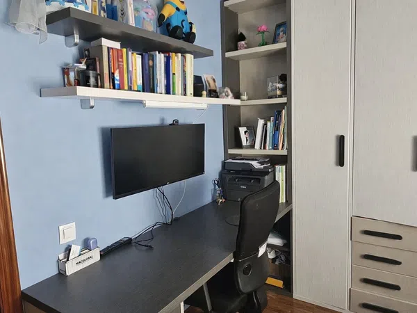 Piso en Barrio Tamaraceite - Foto 10