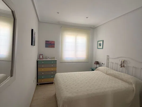 Piso en Avenida Tortuga Boba, 3, Vera Playa Naturista, Vera Playa Naturista - Foto 4