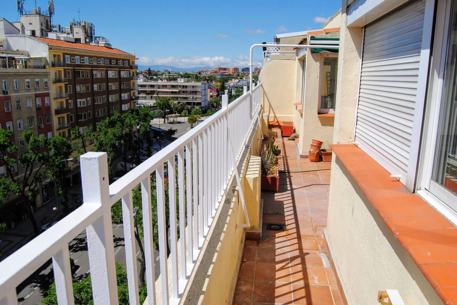 Ático en calle del Príncipe de Vergara, 276 - Foto 5