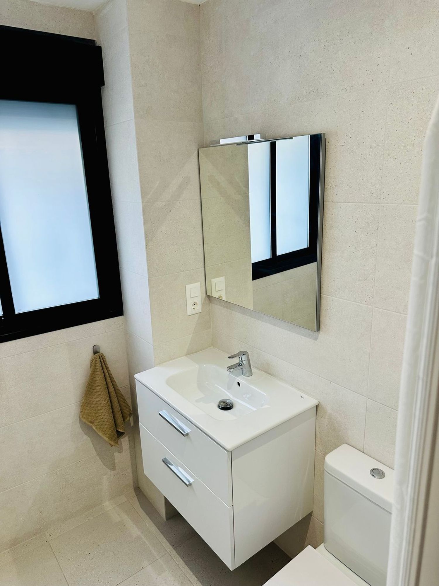 Estudio en Calle San Martín, 64, Toscal - Foto 5