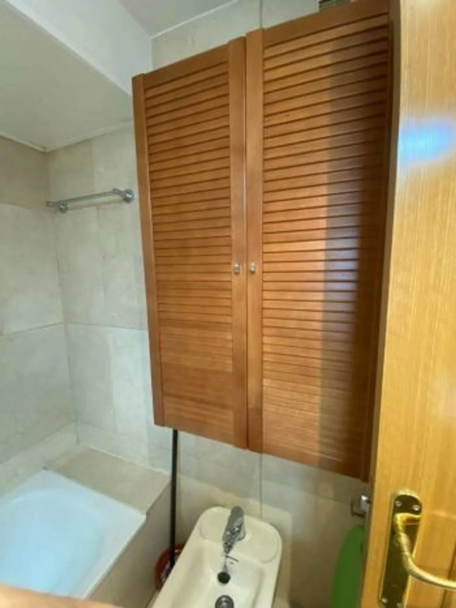 Piso en calle de Rafael Bergamín, 20 - Foto 17