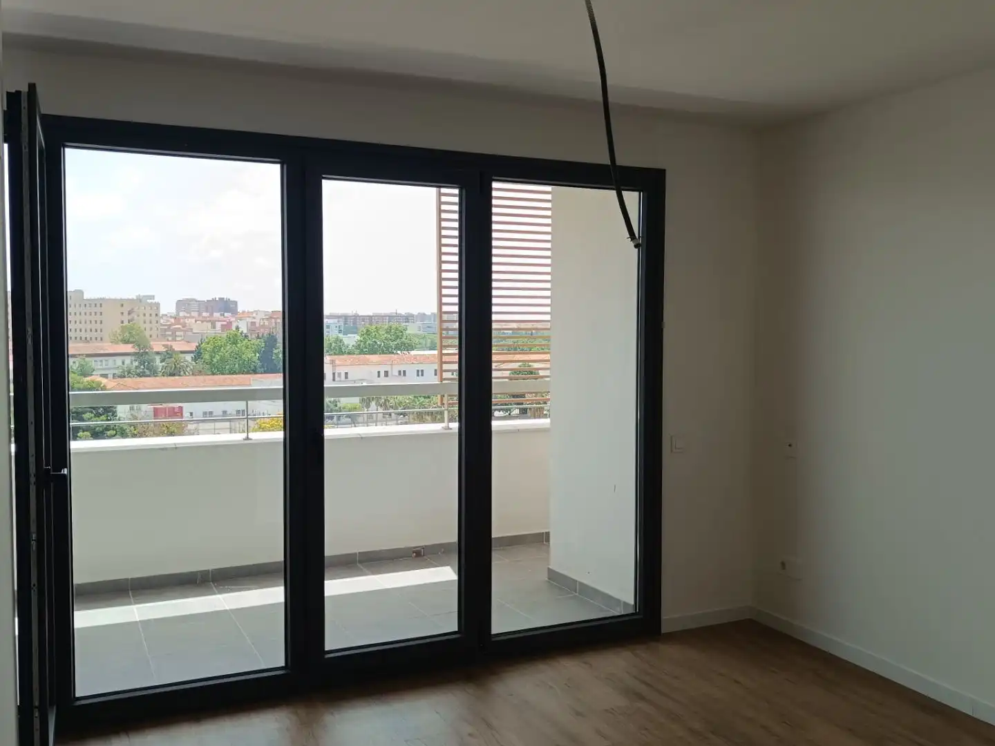 Piso en  Carrer de Campos Crespo 46 - Foto 4