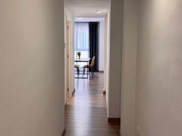 Piso en calle del Plus Ultra, 90 - Foto 10