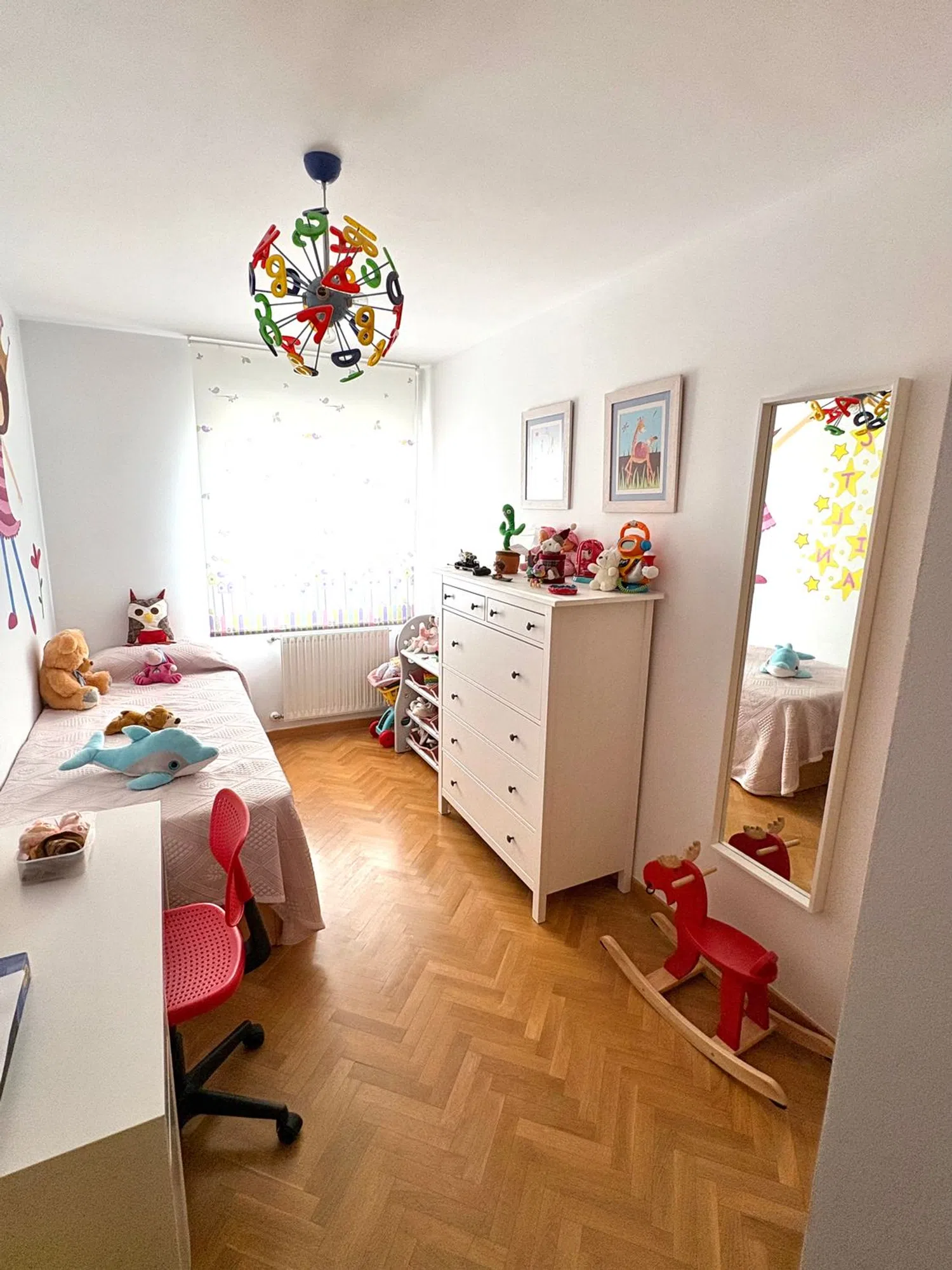 Piso en Sureste - Foto 5