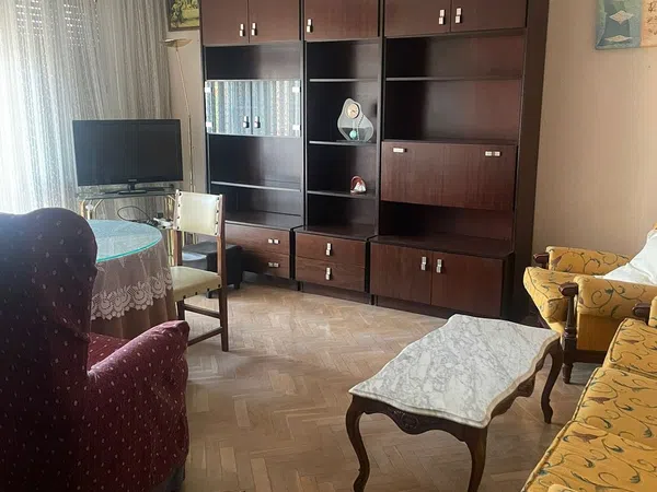 Piso en Calle del Maestro Marqués, 6 -8, San José - Parador - Zurguen, San José - Parador - Zurguen - Foto 1