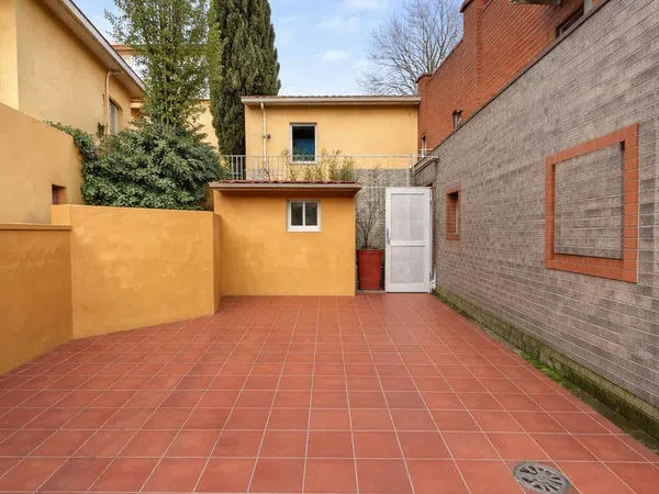 Casa independiente en avenida Ramon Escayola, 1 - Foto 29