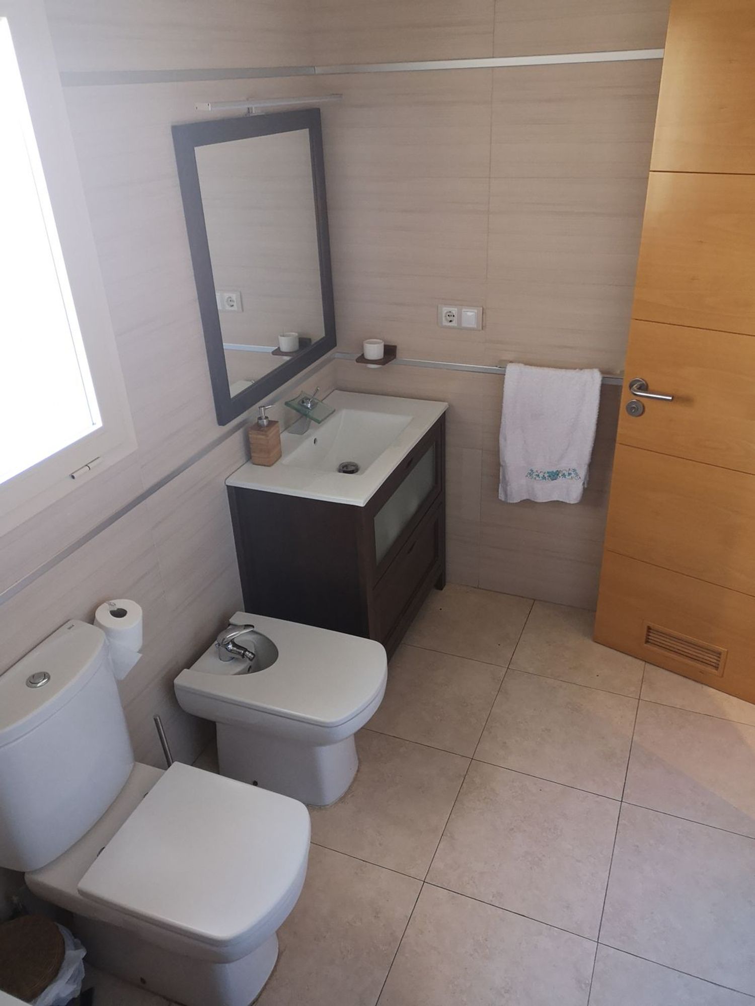 Piso en calle Mar Tirreno, 12 - Foto 5