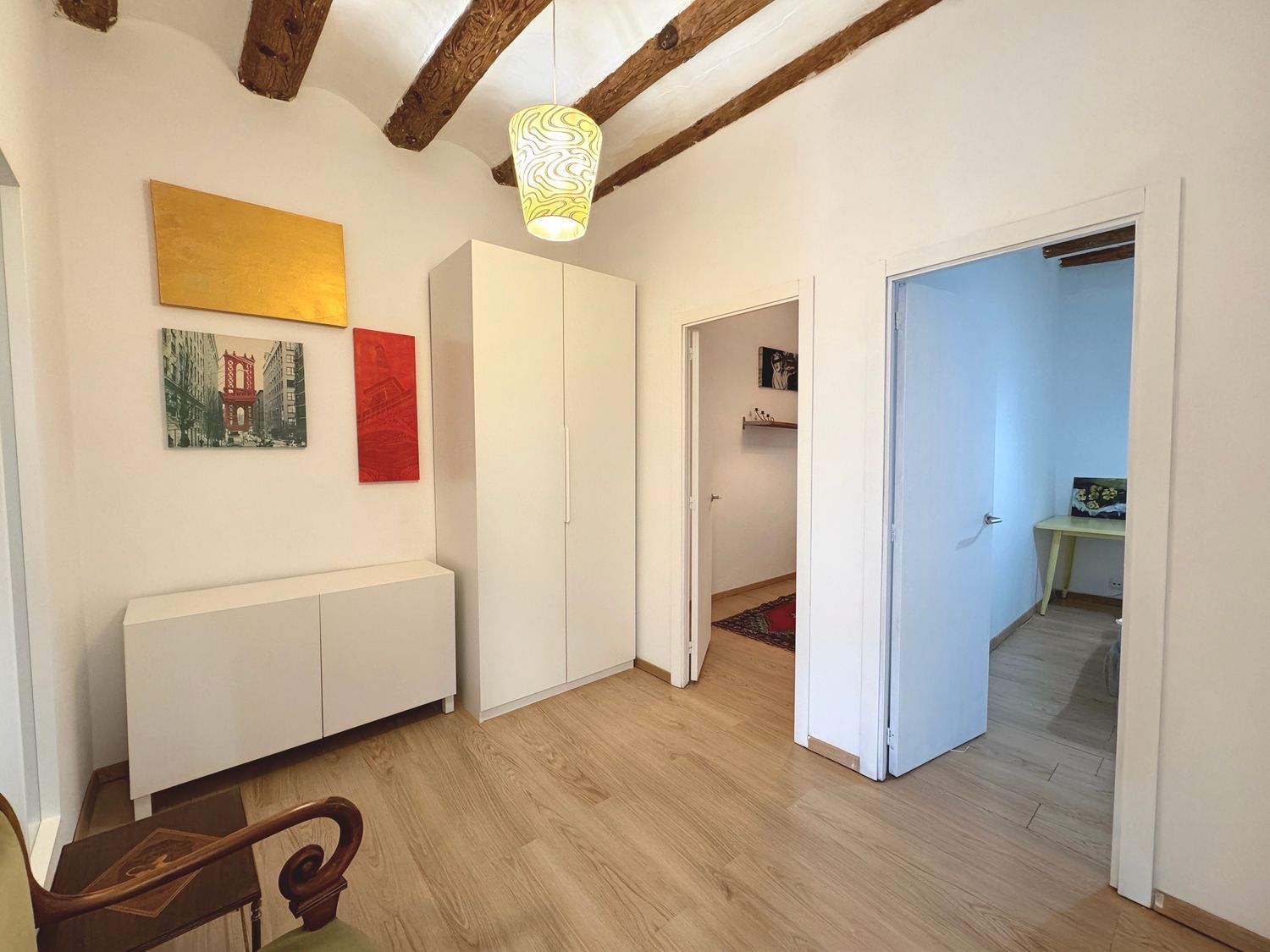 Piso en Calle de Sant Pere Mitjà, 47, Sant Pere - Santa Caterina i la Ribera - Foto 16