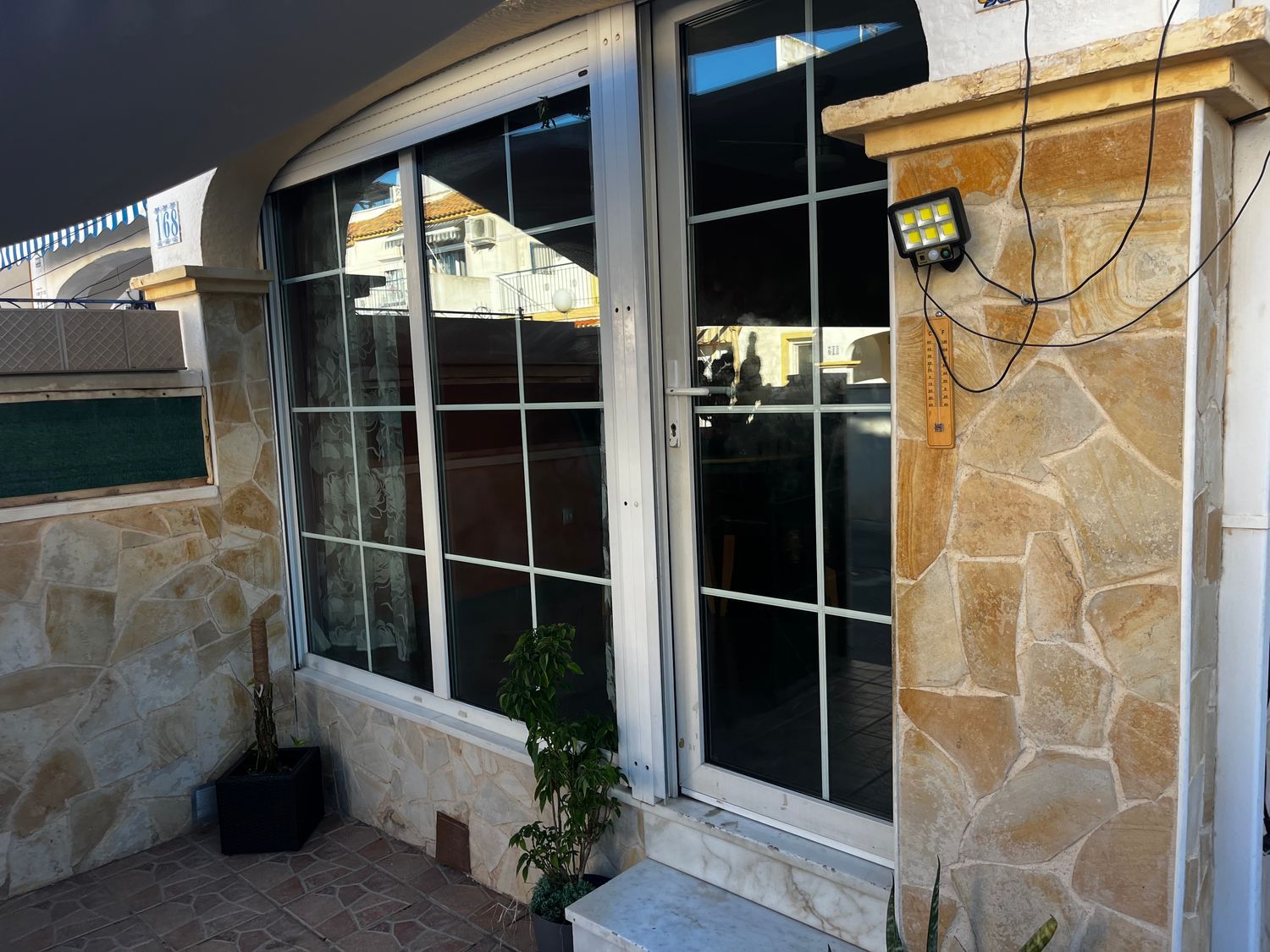 Chalet adosado en Calle Carmen, 117, La Siesta - El Salado - Torreta - Foto 12