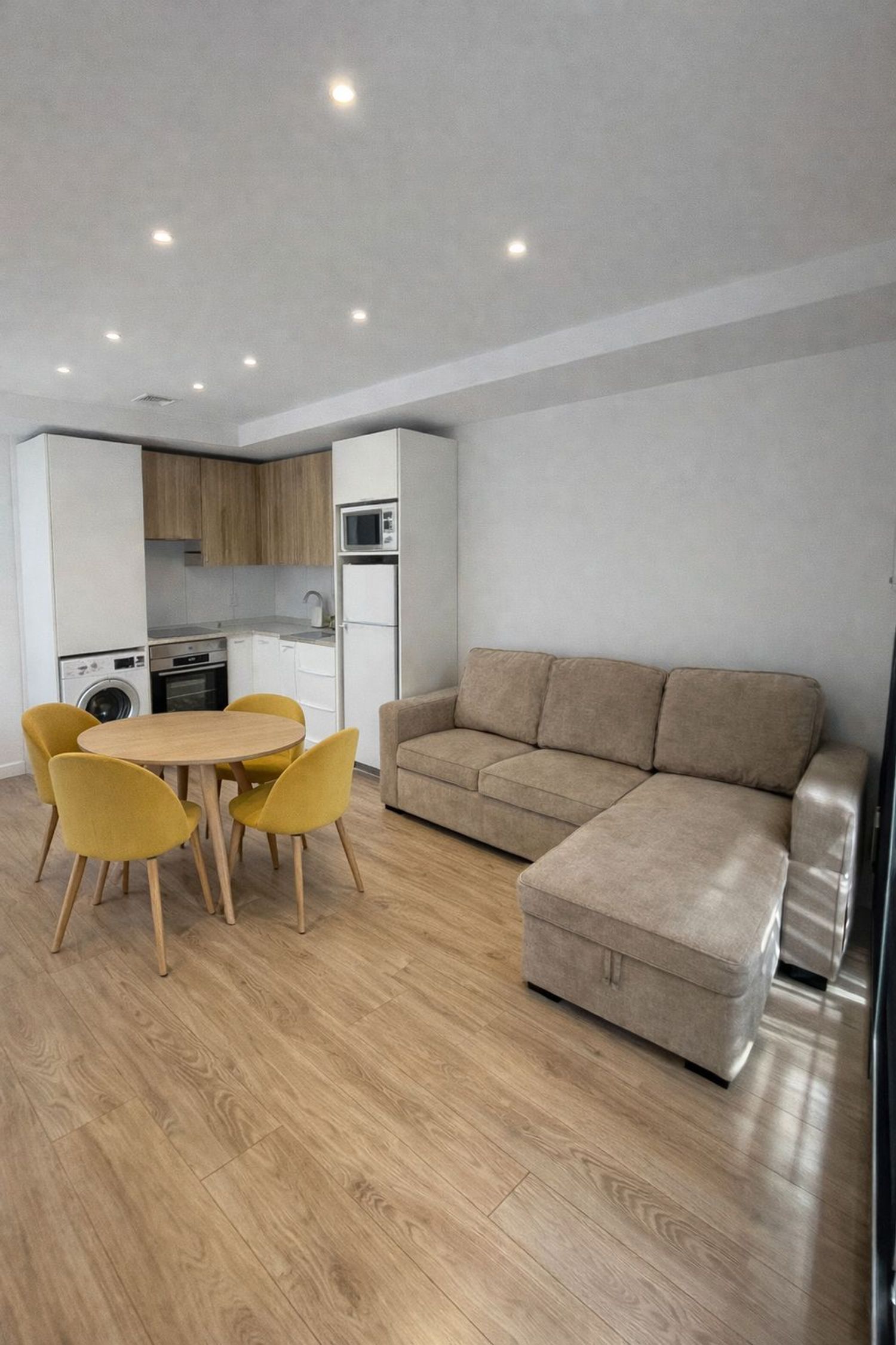 Piso en calle Iniestas, 12 - Foto 3