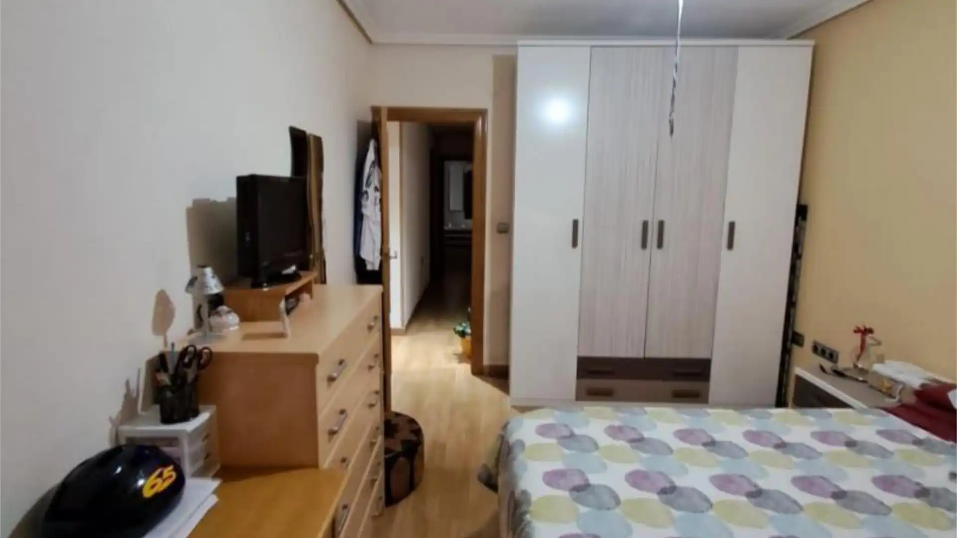 Piso en  Plaza Región Murciana 1 - Foto 18