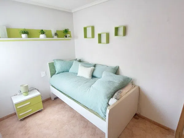 Piso en Calle Miguel Hernández, 118, Zona Pueblo, Zona Pueblo - Foto 7