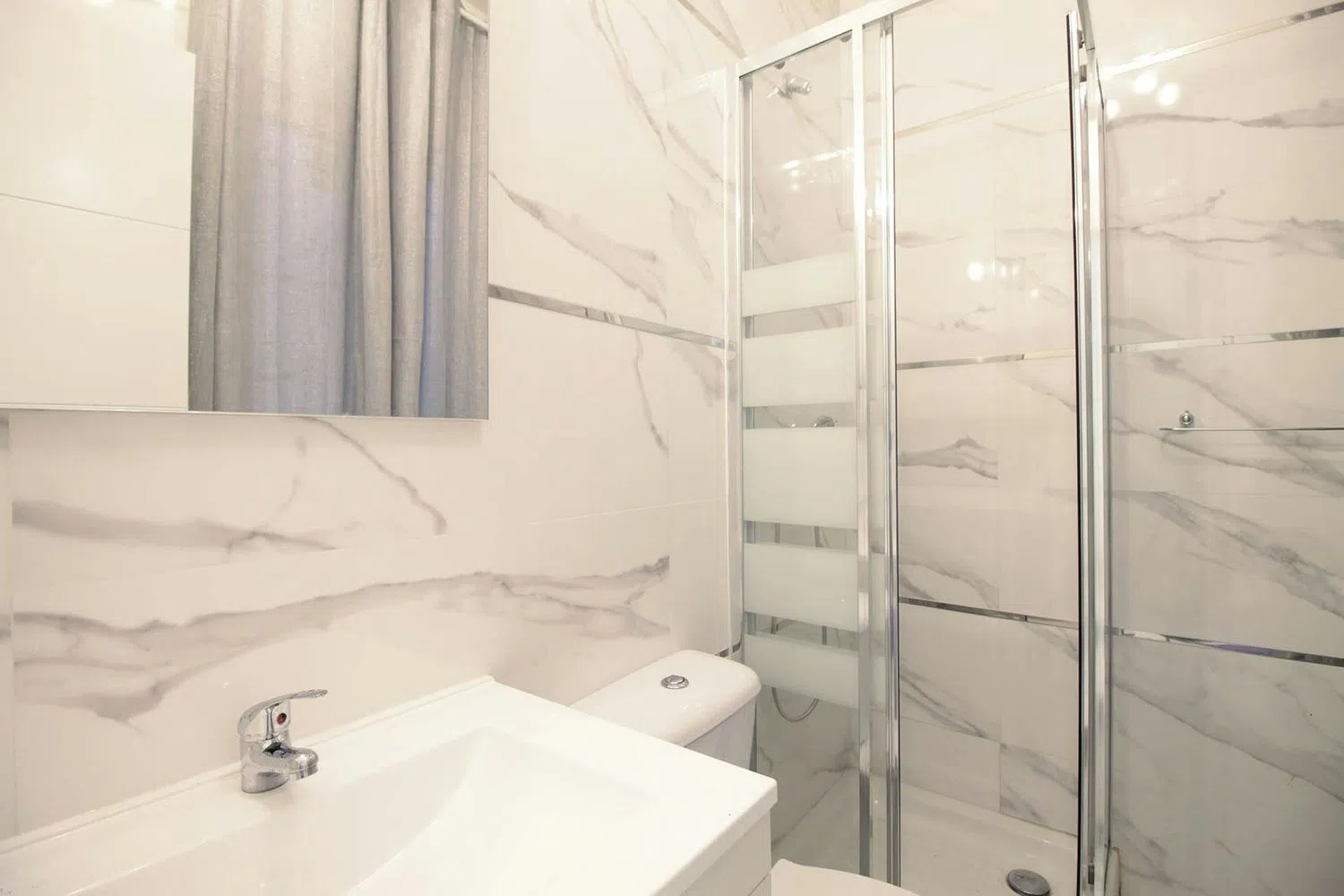 Piso en calle de París, 170 - Foto 7