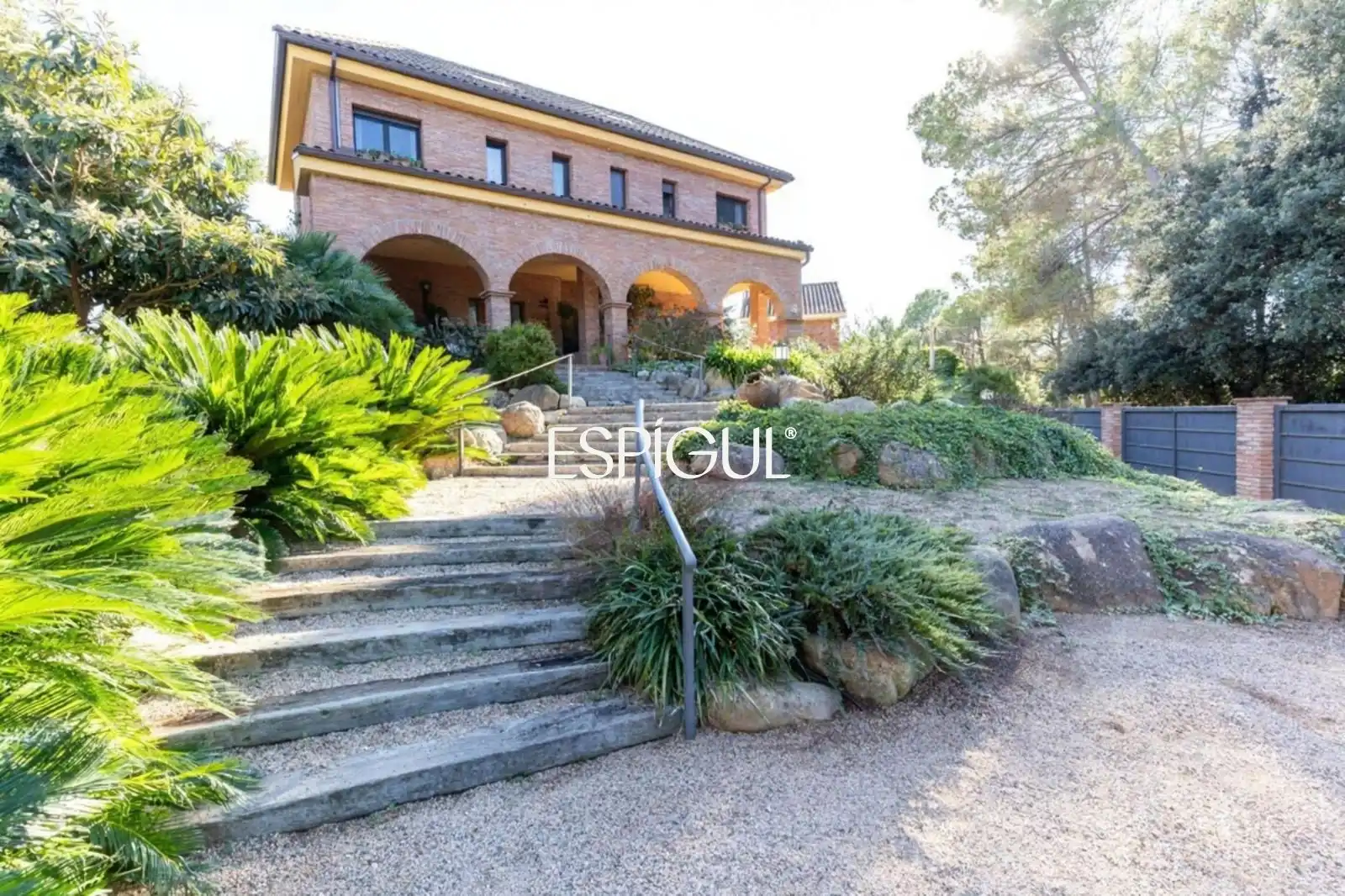 Chalet en  FUSTER I SERRACANT - Foto 75