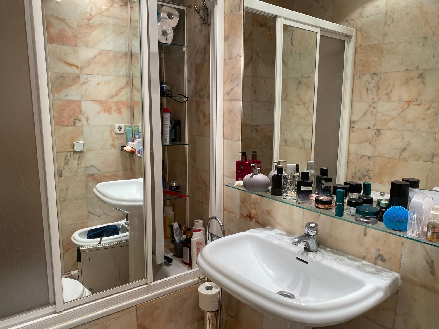 Piso en calle de Tetuán, 19 - Foto 4