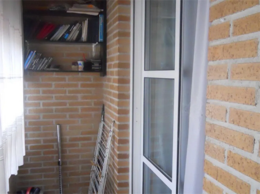 Piso en  Paseo Marqués de Corvera 68 - Foto 20