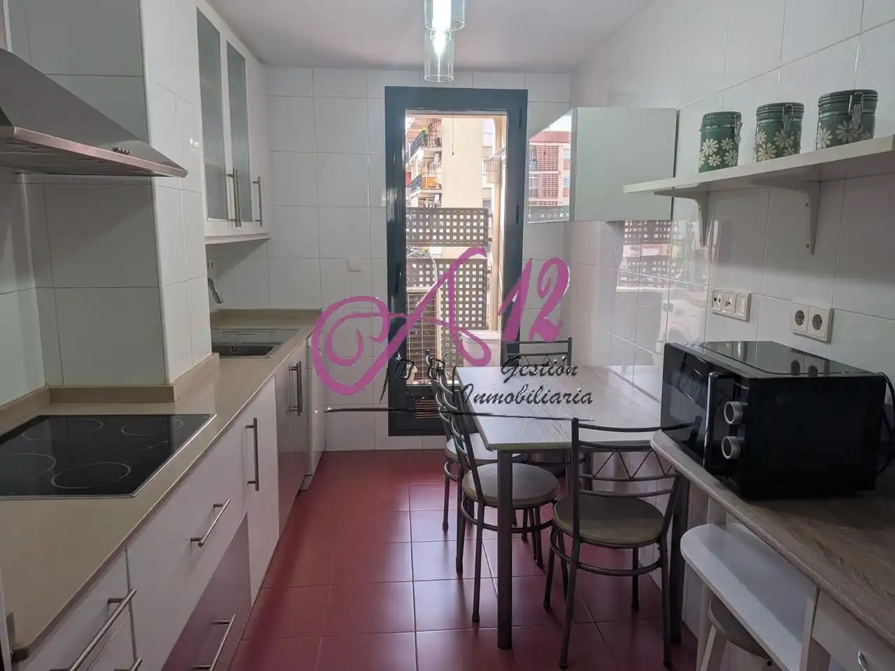 Piso en  De Salvador Rodríguez Bronchú 1 - Foto 3