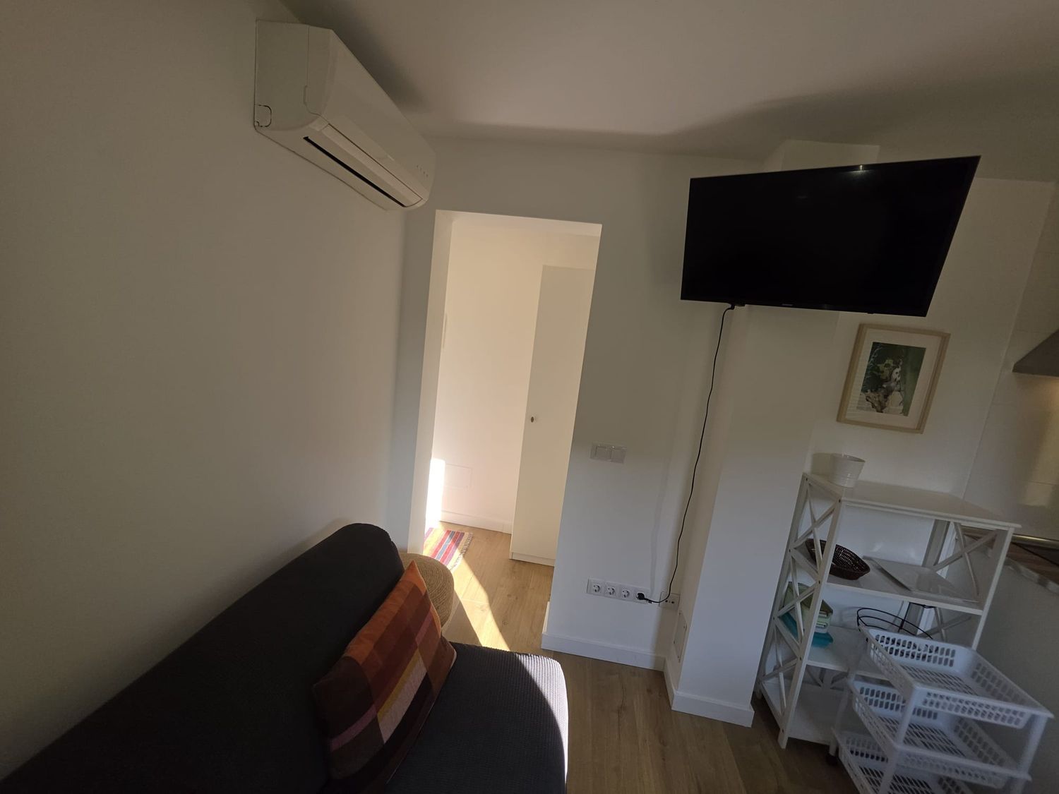 Estudio en calle dels Pins, 16 a - Foto 11