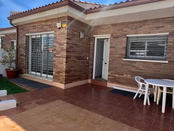 Chalet adosado en Calle del Maresme, 22, Clarà, Clarà - Foto 2