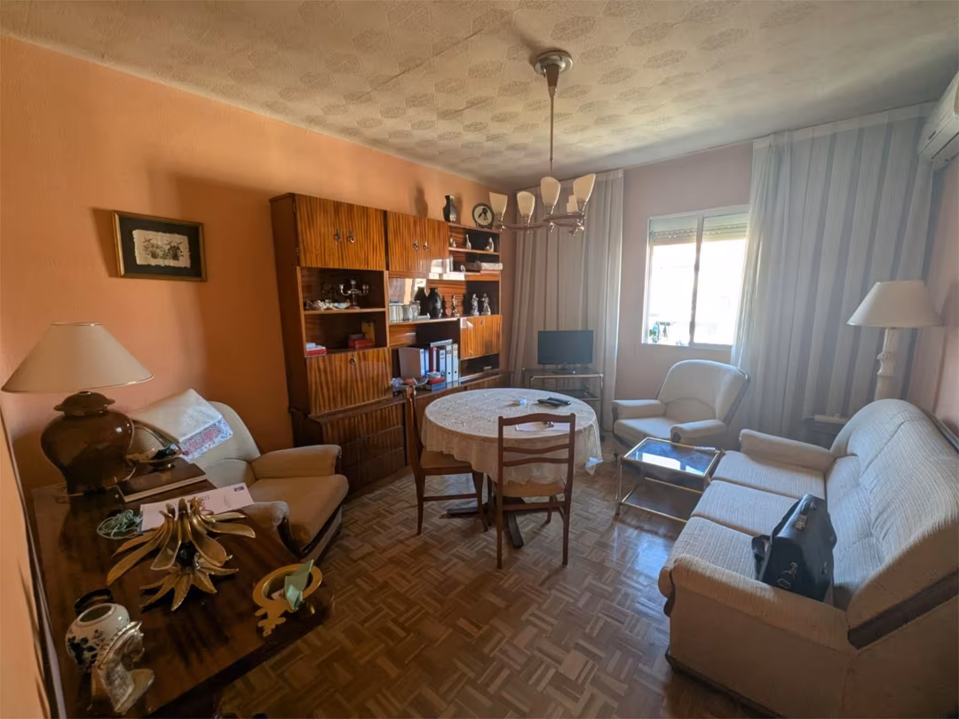 Piso en  Calle de la Oca 93 - Foto 7